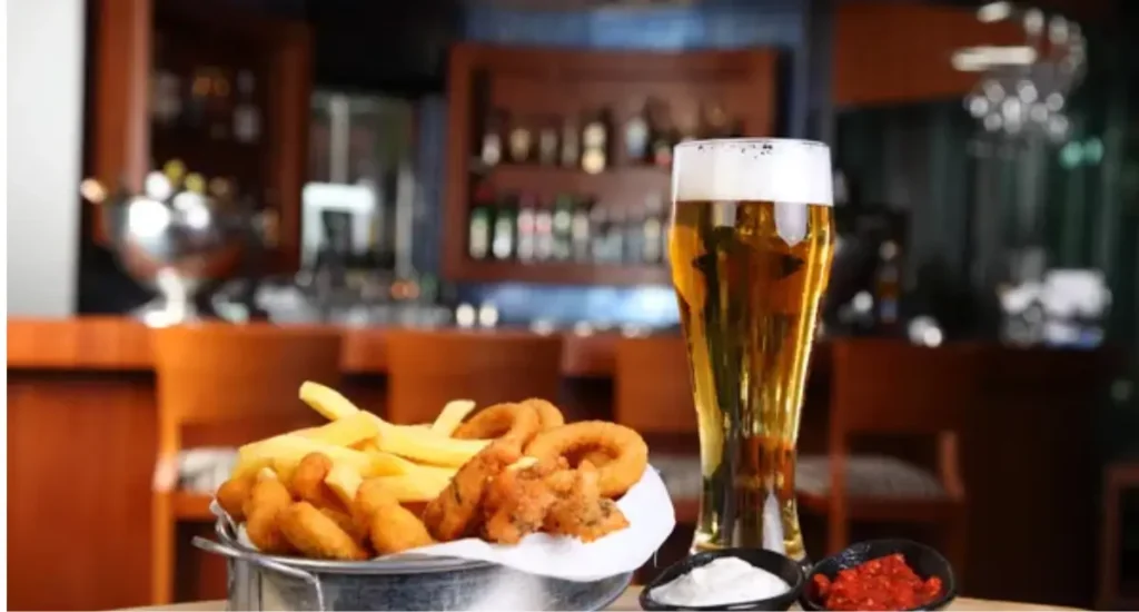 Festival de Comidas de Boteco de São Paulo