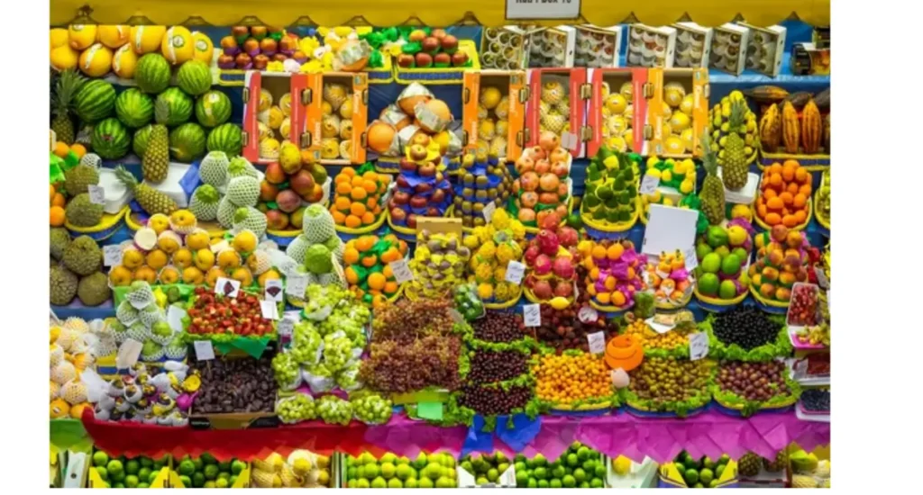 Gastronomia em São Paulo: Do Mercado Municipal aos Segredos da Liberdade