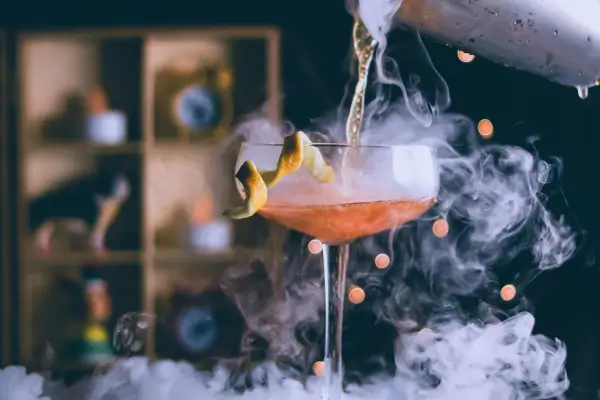 Explorando a Gastronomia Molecular em São Paulo: uma experiência inesquecível