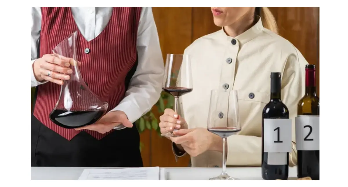 Descubra os Encantos de Bordeaux e Borgonha: O Melhor do Vinho Francês