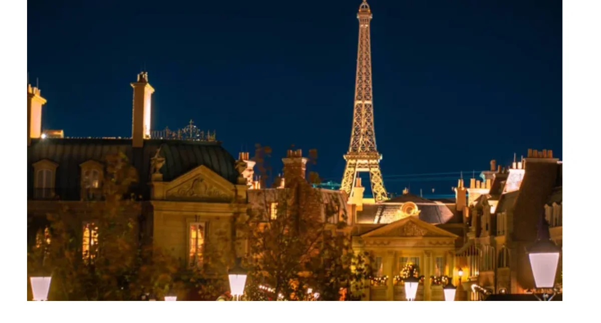 Jantar em Paris: 6 Restaurantes Românticos com Vista para a Torre Eiffel