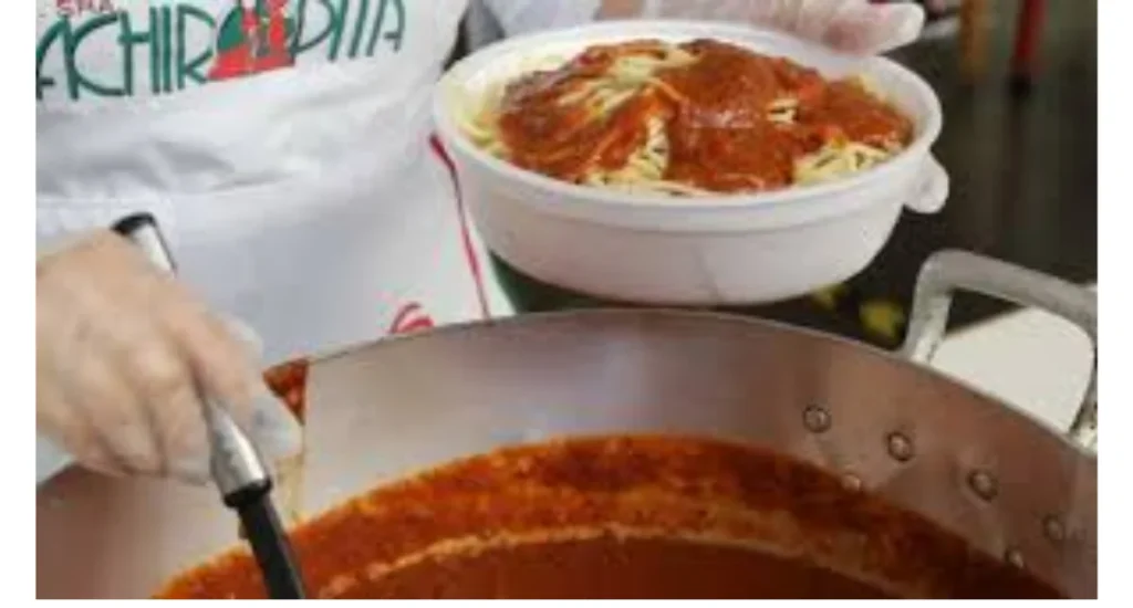 Festa de Nossa Senhora Achiropita – A Maior Festa Italiana do Brasil
