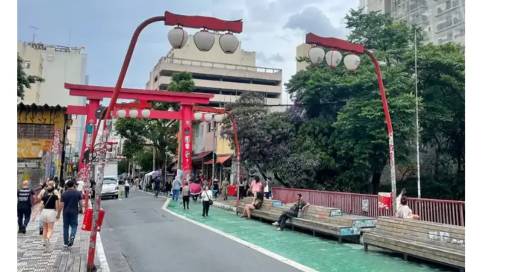 Gastronomia em São Paulo: Do Mercado Municipal aos Segredos da Liberdade