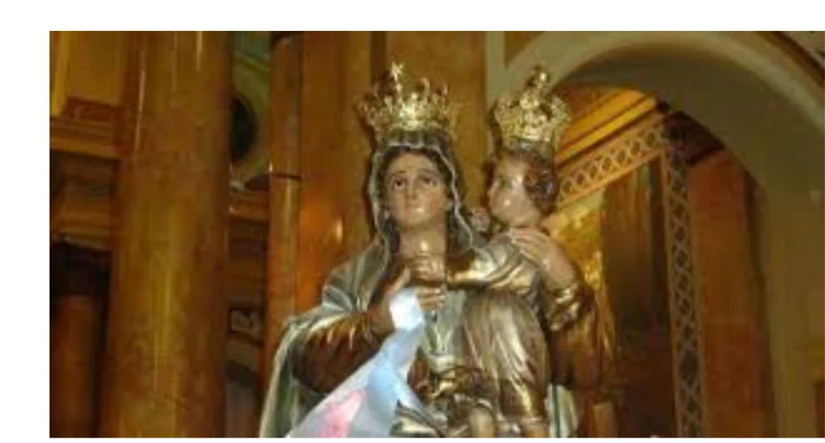 Festa de Nossa Senhora Achiropita – A Maior Festa Italiana do Brasil