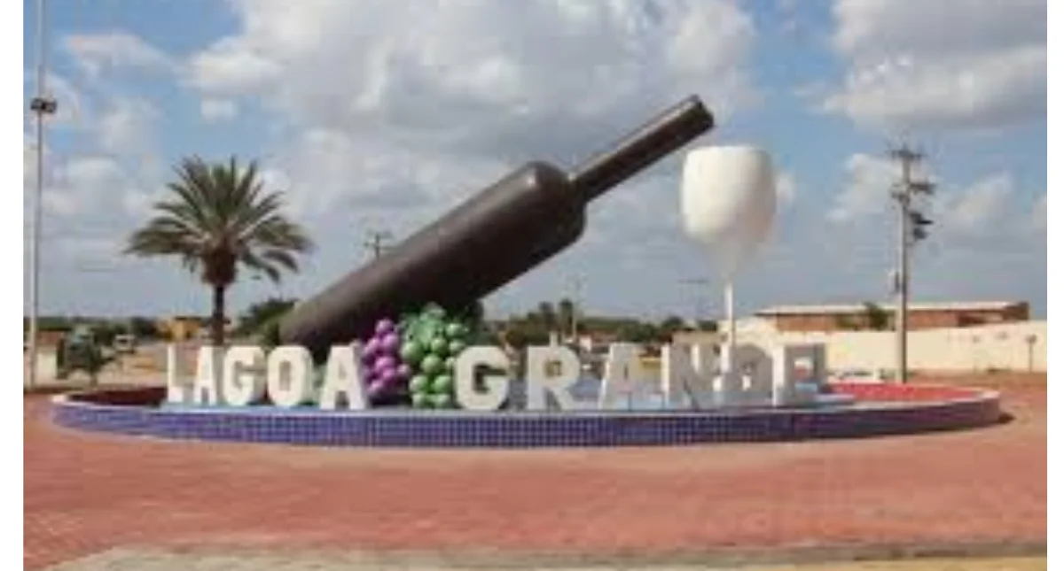 Lagoa Grande/PE: A Capital da Uva e do Vinho no Coração do Sertão