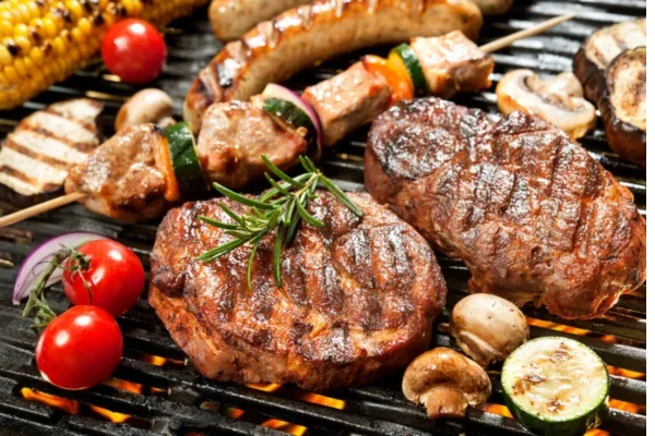 Expochurrasco 2025: A Festa que Todo Amante de Churrasco Precisa Conhecer