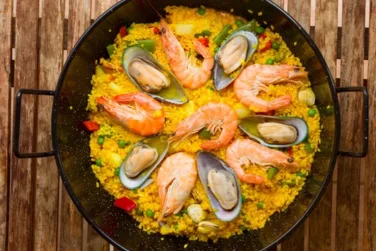 Festival do Pescado e Frutos do Mar Ceagesp 2025