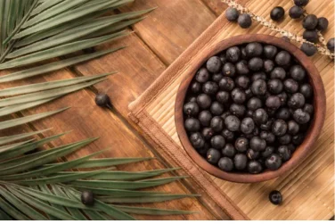 Lágrimas que Viraram Fruto: A Incrível Lenda do Açaí