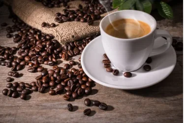 O Encanto do Café Celebrado no Mundo Todo