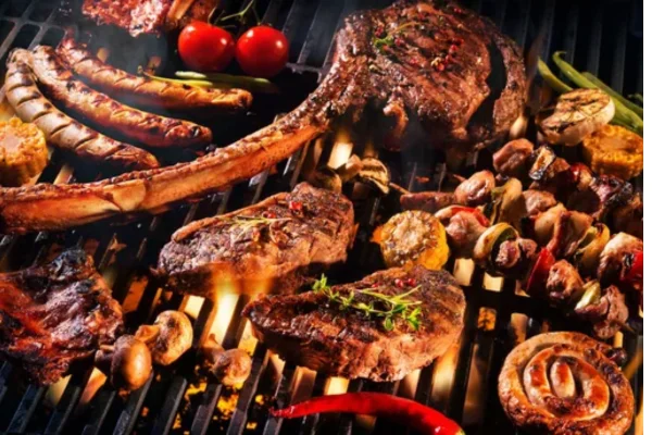 Expochurrasco 2025: A Festa que Todo Amante de Churrasco Precisa Conhecer
