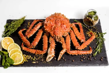 Festival do Pescado e Frutos do Mar Ceagesp 2025