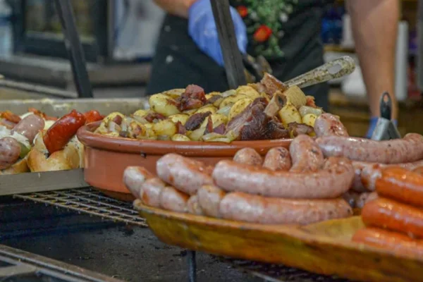Expochurrasco 2025: A Festa que Todo Amante de Churrasco Precisa Conhecer