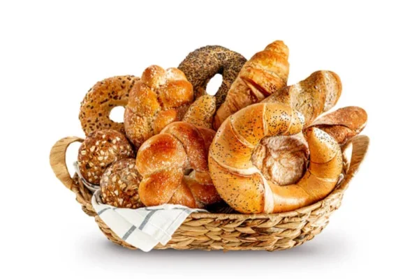A Incrível Jornada do Pão, Como Ele Moldou Civilizações