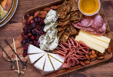 Charcutaria: Uma Imersão em Sabores e Tradições