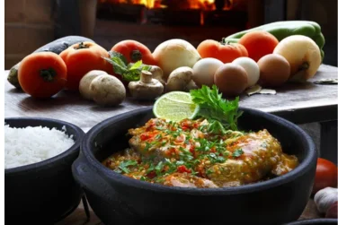 Moqueca: A Disputa Histórica entre Bahia e Espírito Santo