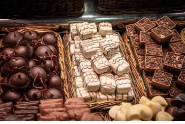 Gramado: Um Roteiro Gastronômico para Amantes de Chocolate