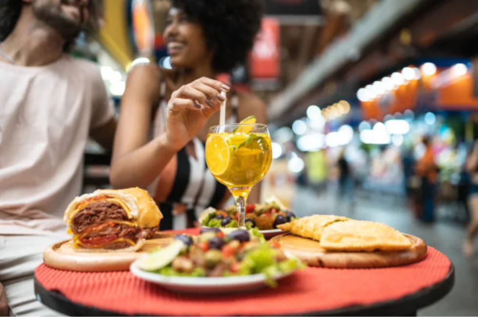 Festival Brasil Sabor: A Maior Celebração da Gastronomia Brasileira Chega à 19ª Edição