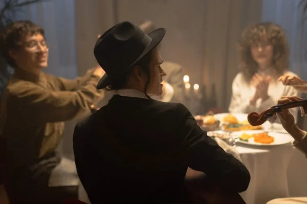 Desvendando os Segredos e Significados da Culinária Judaica Tradicional