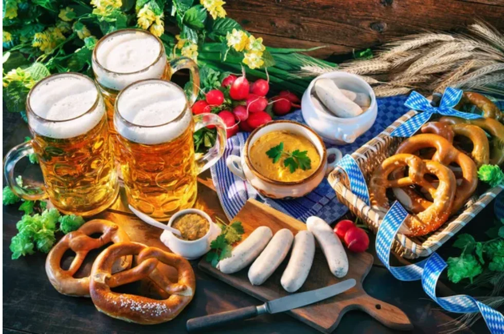 Oktoberfest de Blumenau: A Tradição Alemã no Coração do Brasil
