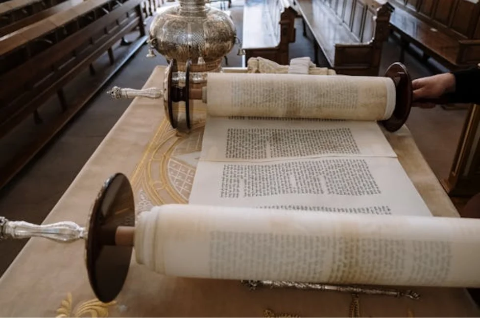 Desvendando os Segredos e Significados da Culinária Judaica Tradicional