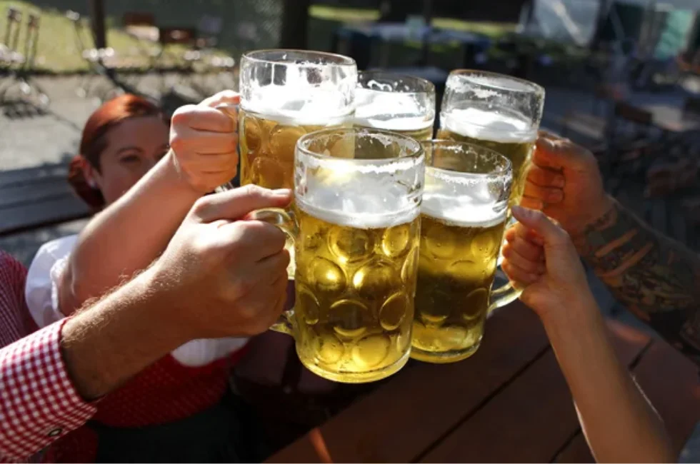 Oktoberfest de Blumenau: A Tradição Alemã no Coração do Brasil