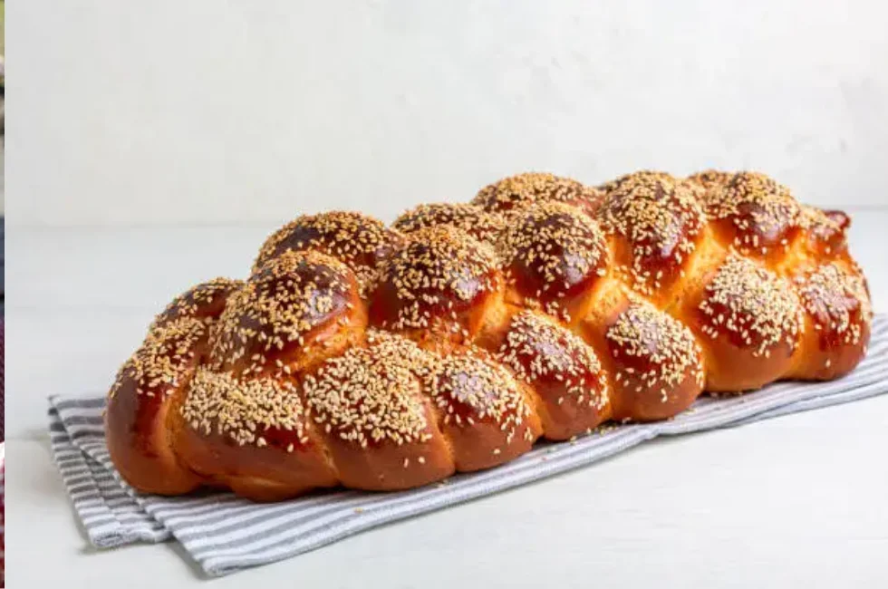 Desvendando os Segredos e Significados da Culinária Judaica Tradicional