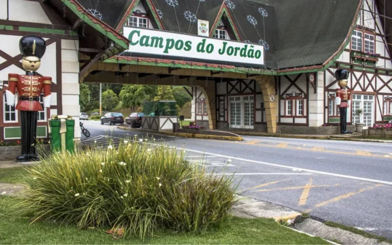 Campos do Jordão – Uma Viagem pela Suíça Brasileira